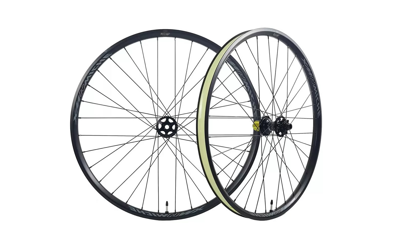 Componentes para bicicleta en la tienda online de Ciclos Martín