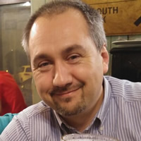 Oscar Echeverria