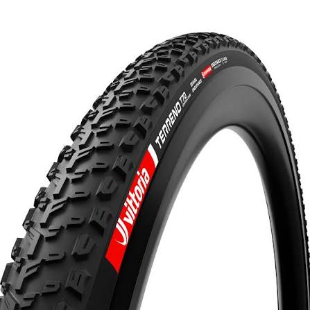 Cubierta Vittoria Terreno T70 para gravel mixto