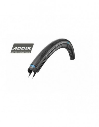 CUBIERTA SCHWALBE DURANO DD 700x28C...