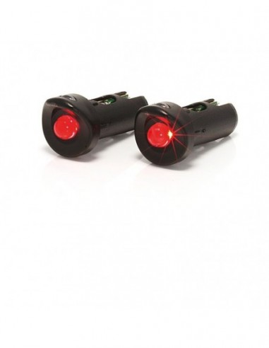 XLC CL-S06 SET MINI LINTERNAS LED...