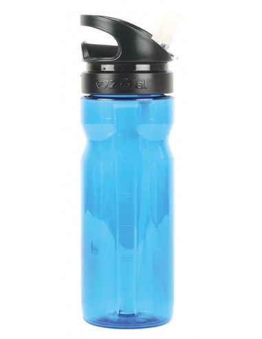 BIDON ZEFAL TREKKING 700 AZUL 700 ml
