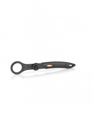 XLC TO-S80 llave pedalier Shimano BB9000