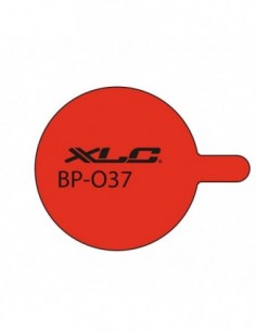 XLC BP-O37 PASTILLAS DE...
