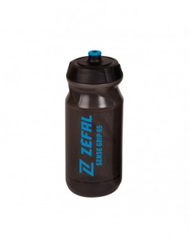 BIDON ZEFAL SENSE GRIP 65 NEGRO...
