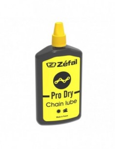 ACEITERA ZEFAL PRO DRY LUBE...