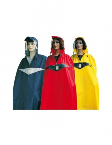 PONCHO IMPERMEABLE HOCK SUPER...