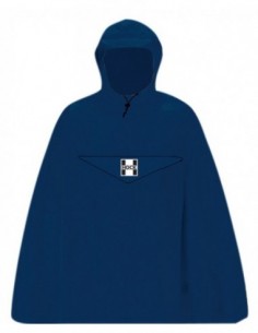 PONCHO IMPERMEABLE HOCK...