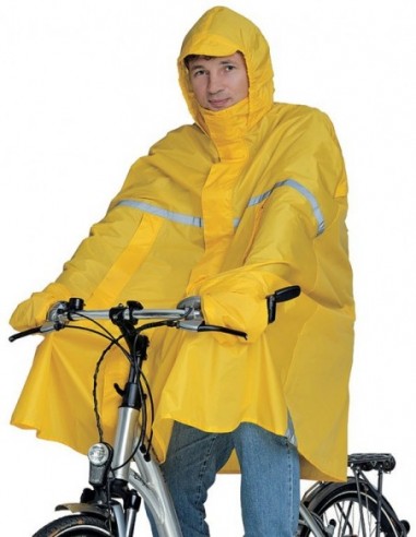 PONCHO IMPERMEABLE HOCK SUPER...