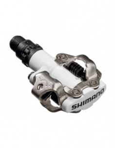 PEDALES SHIMANO SPD PD-M520...