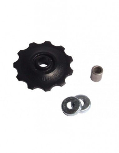 JUEGO DE RULETAS SHIMANO PARA CAMBIO...