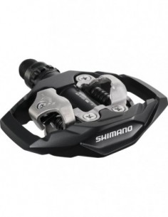 PEDALES SHIMANO SPD PD-M530...