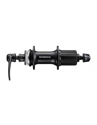 BUJE TRASERO SHIMANO FH-M3050 BLOCAJE...