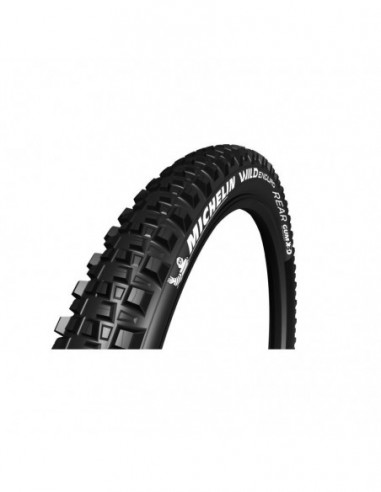 CUBIERTA MICHELIN WILD ENDURO TRAS....