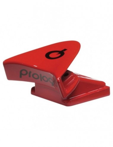 U-CLIP PROLOGO ROJO