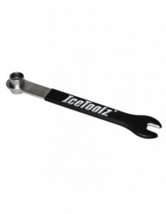 LLAVE ICETOOLZ PEDAL Y...