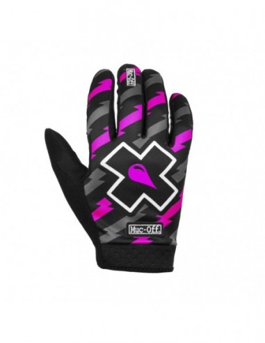 GUANTES MUC-OFF MTB BOLT S