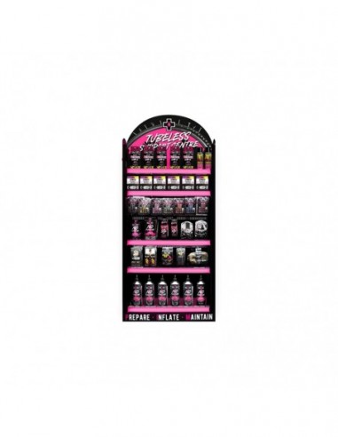 P.I.M MUC-OFF DISPLAY LUMINOSO (PACK...