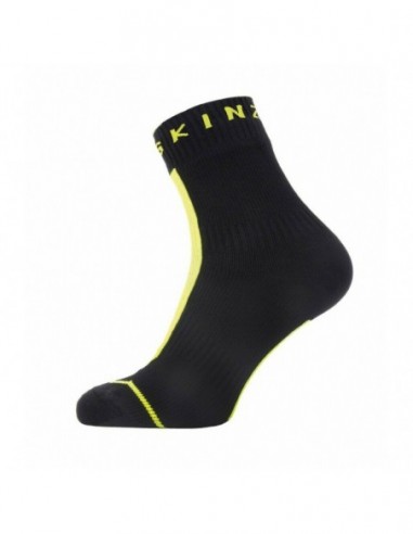CALCETINES SEALSKINZ IMPERMEABLE...