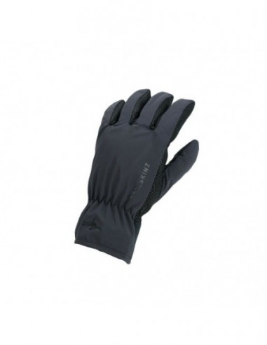 GUANTES SEALSKINZ IMPERMEABLE...