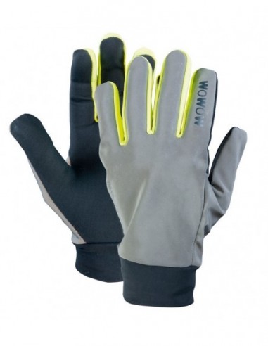 GUANTES WOWOW 2.0 CON REFLECTANTE...