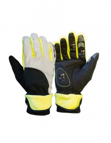 GUANTES WOWOW 4.0 CON REFLECTANTE...