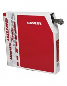 CABLE CAMBIO SRAM 1.1 ACERO...