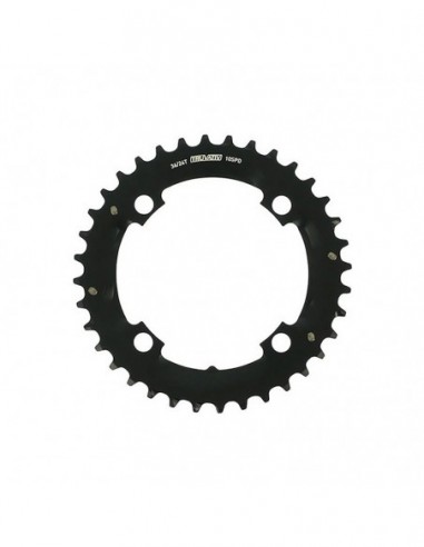 PLATO SRAM TRUVATIV MTB 104 BCD 2x10V...