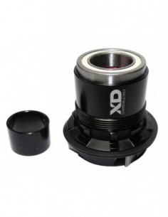 Nucleo SRAM XD 11 velocidades