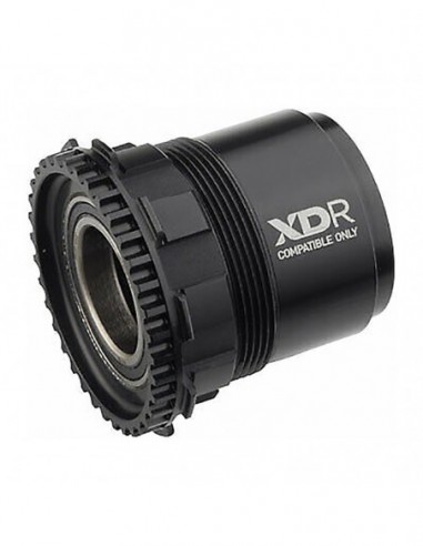 NUCLEO ZIPP COGNITION NSW XDR 11/12V.