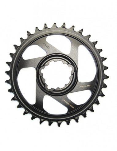 PLATEAU SRAM X-SYNC EAGLE 12 VIT., 38...