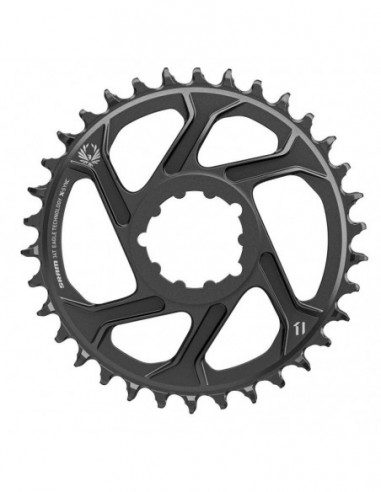 PLATO EAGLE X-SYNC 34 DIENTES BOOST 3...