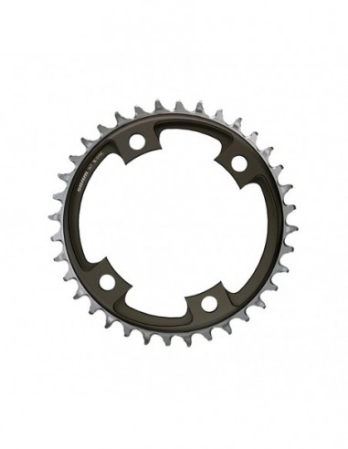 PLATO SRAM X-SYNC CARRETERA 107 BCD...