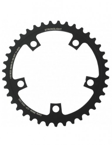 PLATO STRONGLIGHT FORCE/RED 22 SRAM...