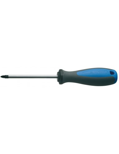 DESTORNILLADOR UNIOR TORX PZ0x60 mm...