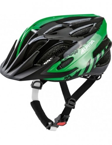 CASCO ALPINA FB JUNIOR 2.0...