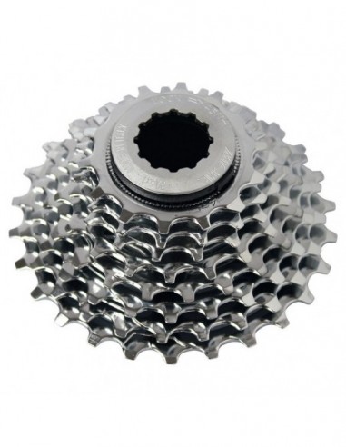 CASSETTE MICHE  8V ADAPTABLE/SHIMANO...