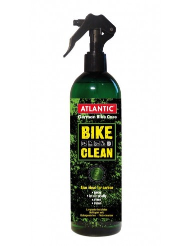 SPRAY LIMPIADOR COMPLETO ATLANTIC...