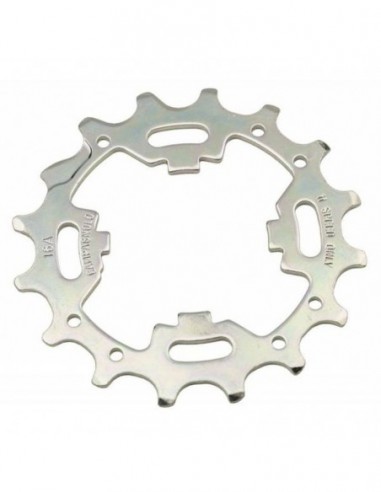 CORONA CAMPAGNOLO CENTAUR 11V.22 DIENTES