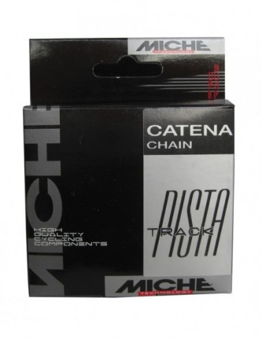 CADENA DE PISTA MICHE 1V 110...