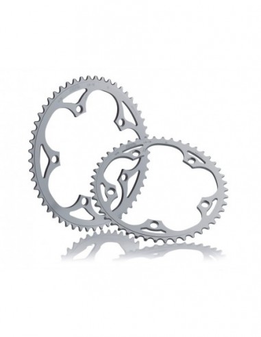 PLATO MICHE PISTA 1/8" 5 BRAZOS 135...