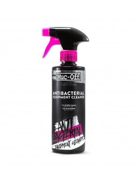 SPRAY spray MUC-OFF ANTIBACTERIA 500ml