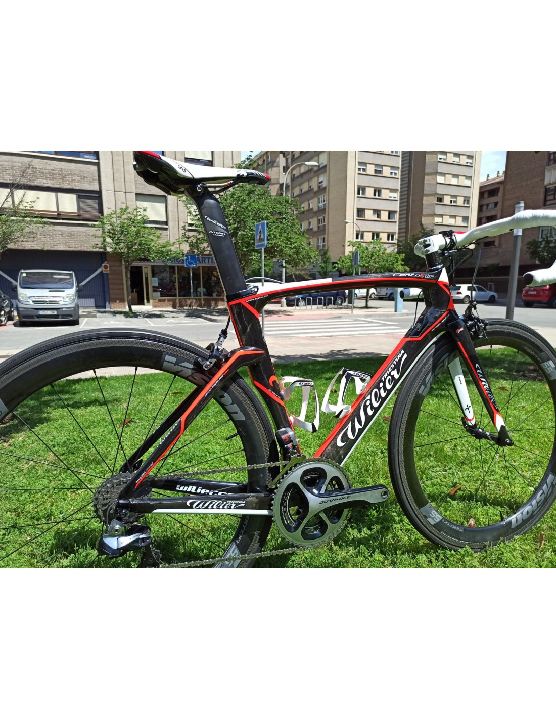 wilier cento 0 slr