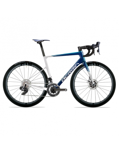 ▷ BELADOR 2023 2699€ Ciclos Martin