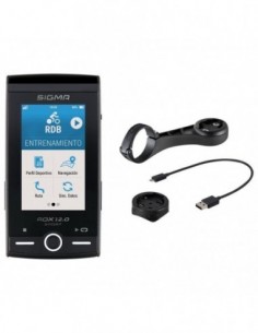 SIGMA ROX 12.0 GPS GRIS