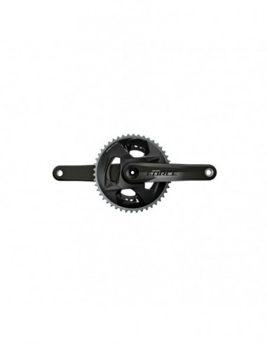 BIELAS SRAM FORCE D1 172.5 mm 24 mm...