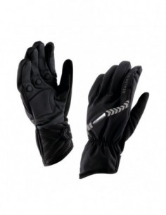 GUANTES SEALSKINZ HALO ALL...