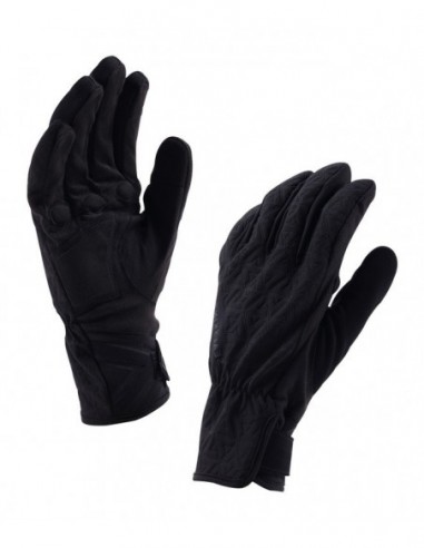 GUANTES SEALSKINZ ALL WEATHER WOMEN...