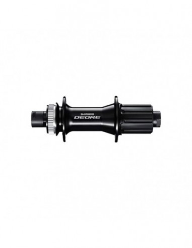 NUCLEO SHIMANO DEORE FH-M6010 DISCO...