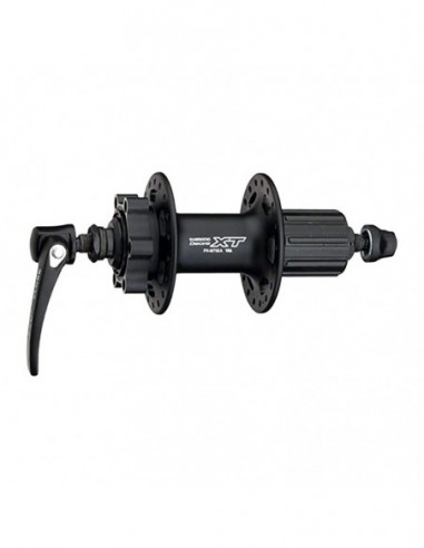 NUCLEO SHIMANO DEORE XT FH-M756A...